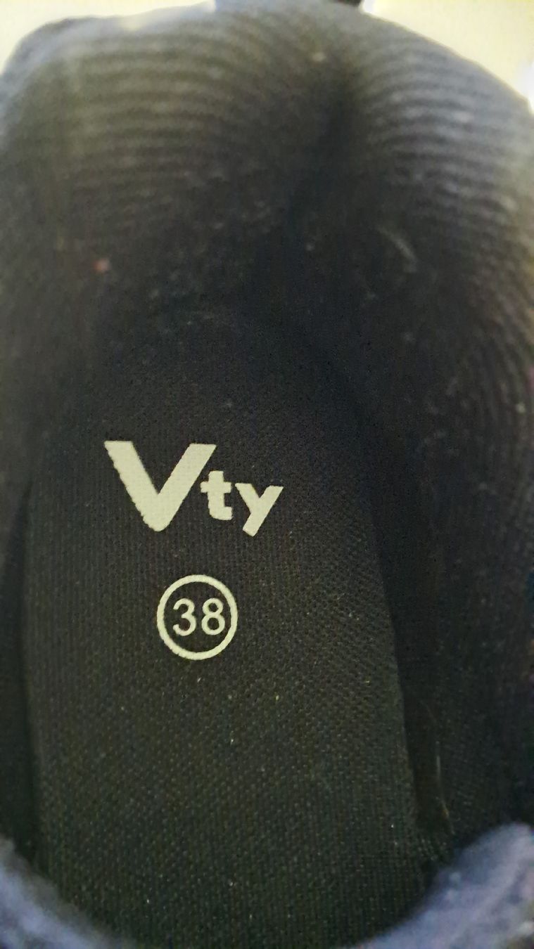 Damenschuhe: Dameb halbschue – Gebraucht aus Oberentfelden von Caot10 3