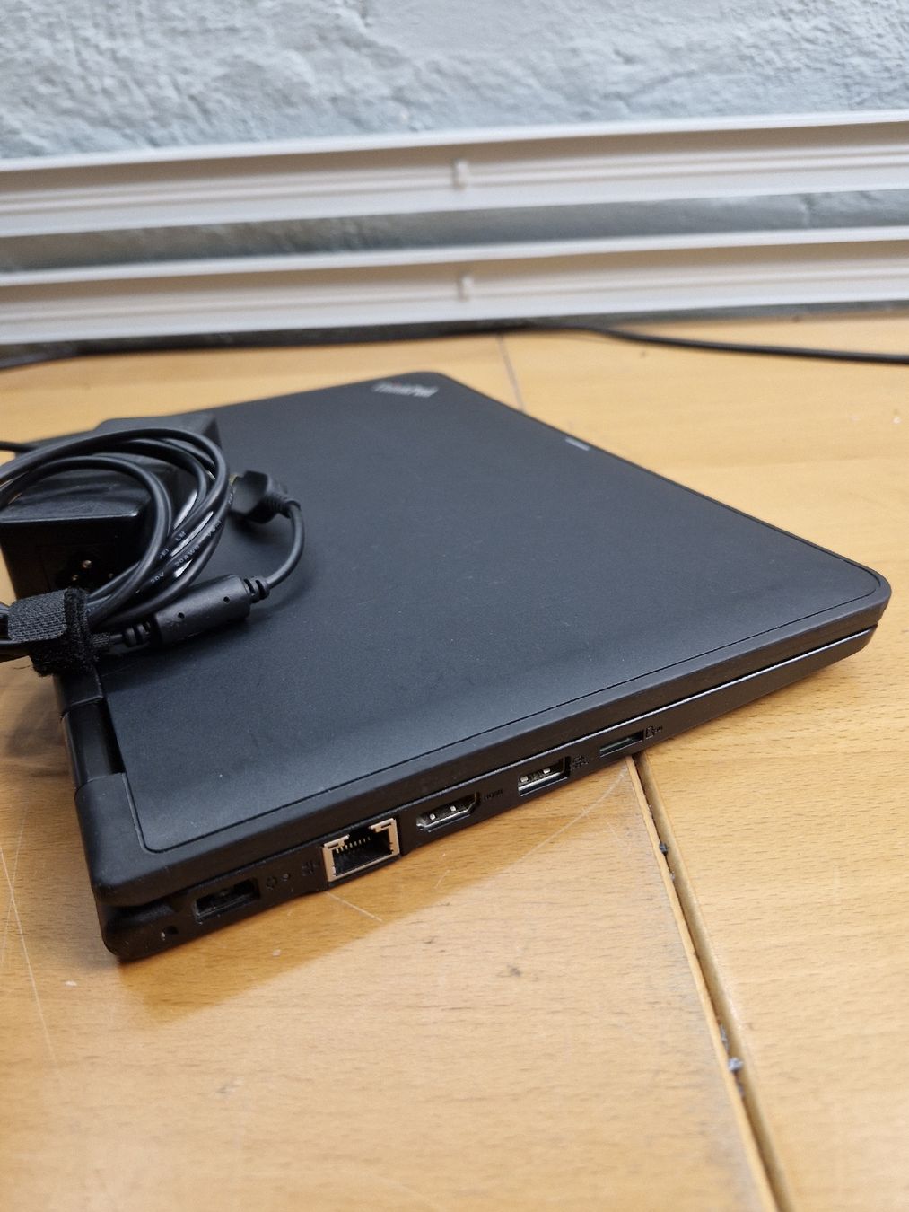 Lenovo Notebook: Lenovo Yoga 11e 5th Gen Touch Screen Stift – Usato da Adliswil venduto da SaveElektro 7