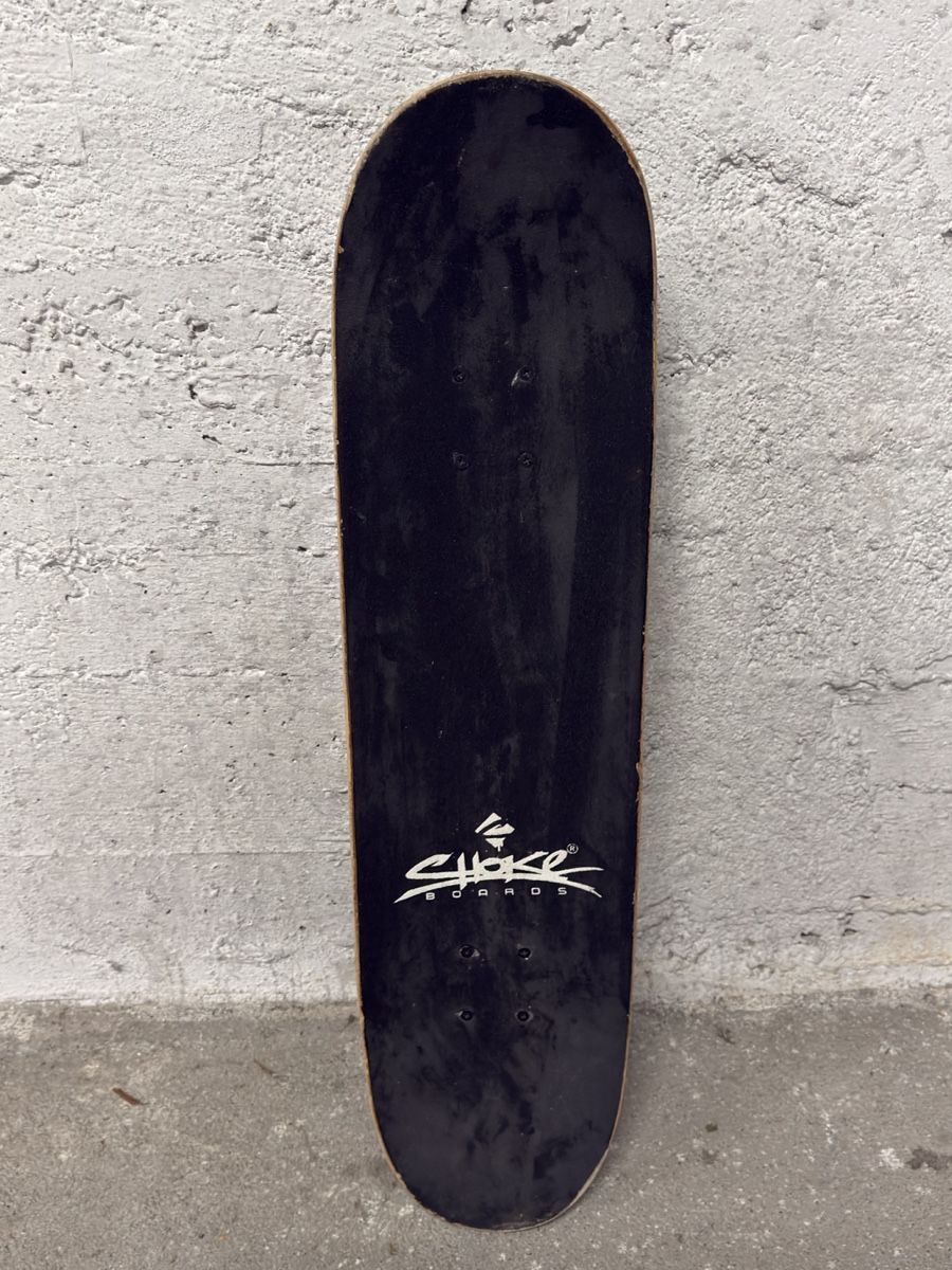 Skateboards: Skateboard  – D'occasion à Luzern par Grobar01 2