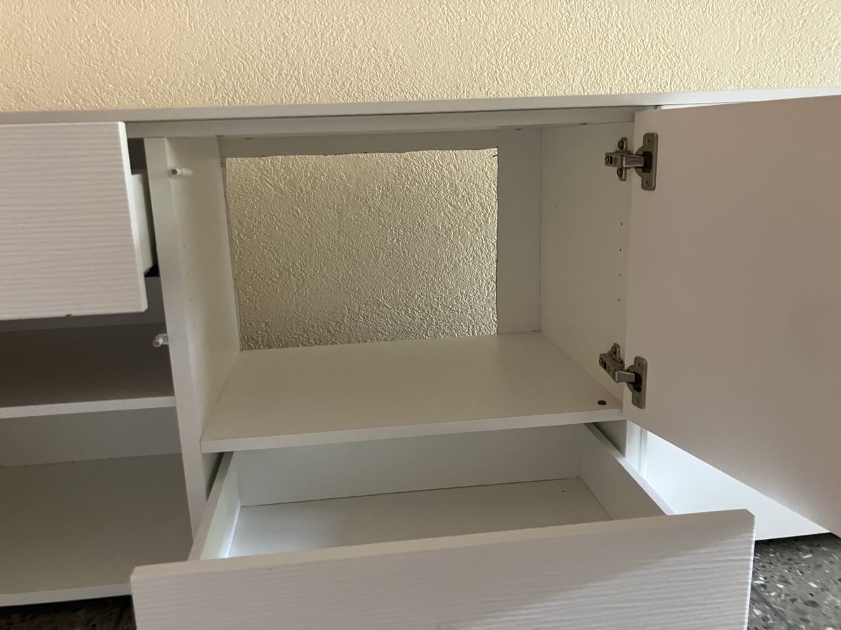 Mobili TV: Sideboard, TV Kommode – Usato da Birmensdorf ZH venduto da Valerushe 3
