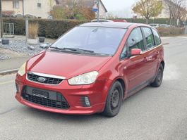 Ford C-MAX 2.0 TDCi Titanium Automatik | 100 kW | Panoramada