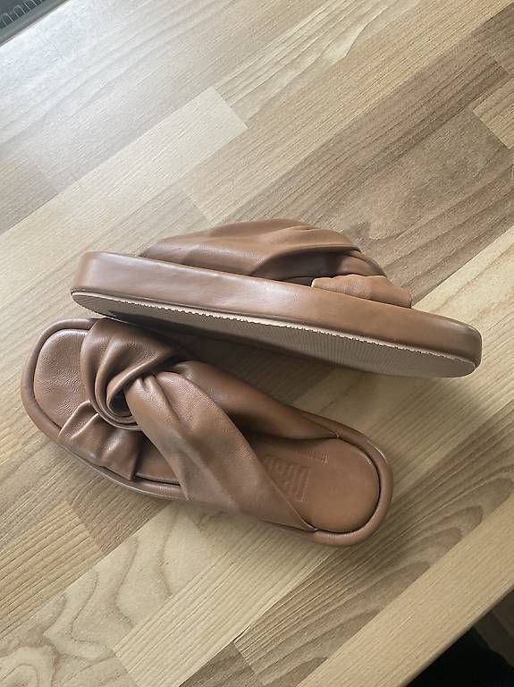 Scarpe da donna: Damen Sandalen Grösse 39 – Usato da Grenchen venduto da benu01 3