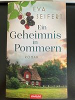 Ein Geheimnis in Pommern       Eva Seifert