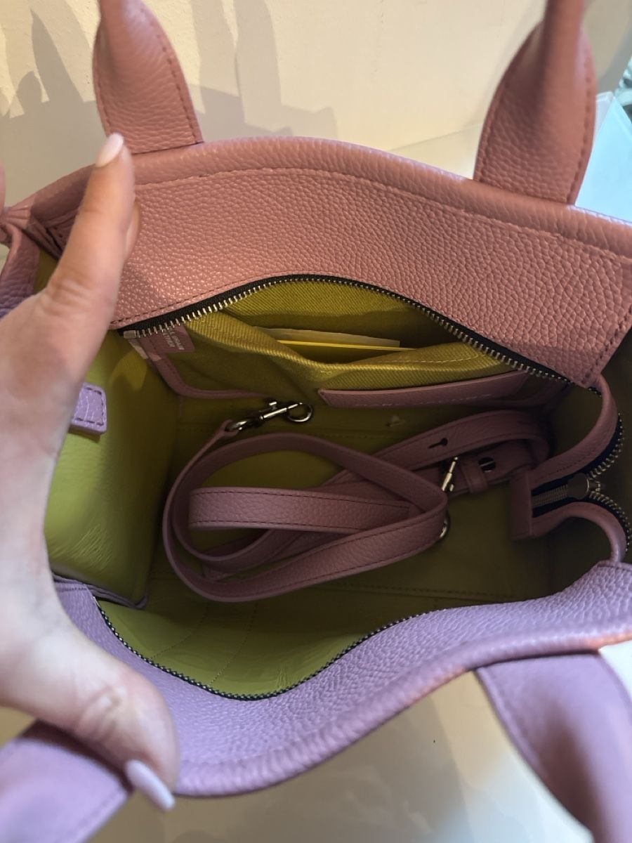 Marc Jacobs Borse da donna: Marc Jacobs Tasche – Nuovo (secondo la descrizione) da Worblaufen venduto da jan_7szj 1