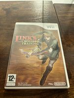 Link's Crossbow Training (+ accessoire arc) - Nintendo Wii