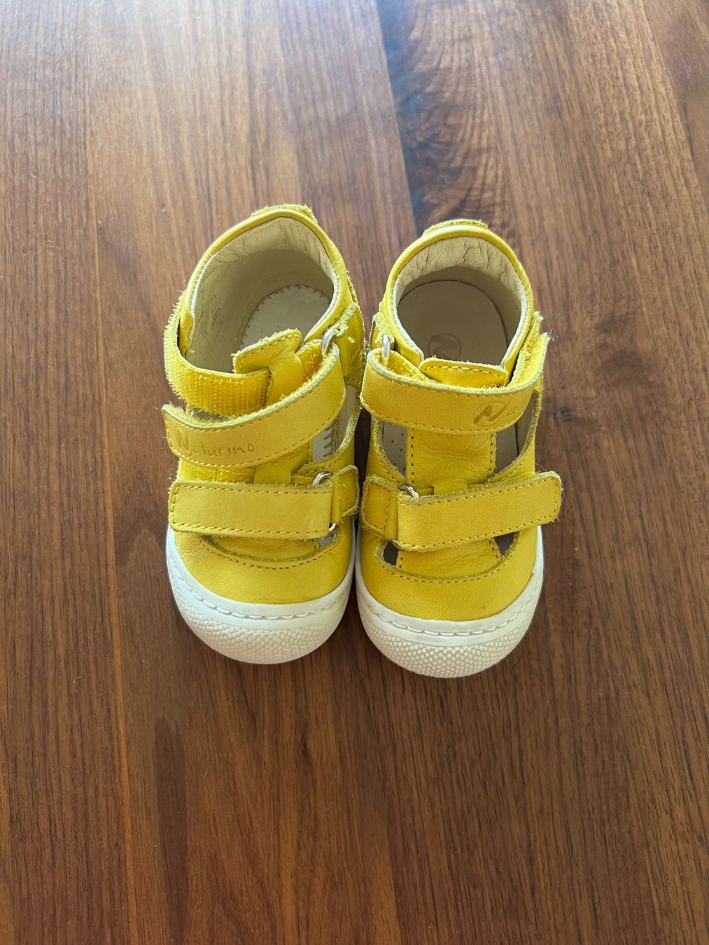 Naturino Schuhe für Jungen: Naturino Sandalen – Neu (gemäss Beschreibung) aus Lufingen von des_9gd8 1