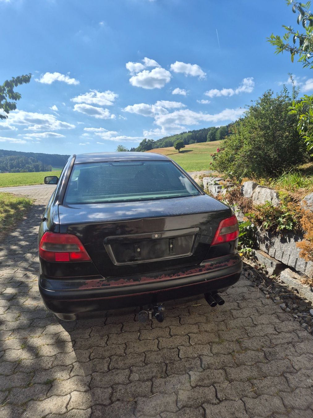 Volvo Autos: Volvo s40 – Gebraucht aus Rickenbach LU von hey_myl6 4