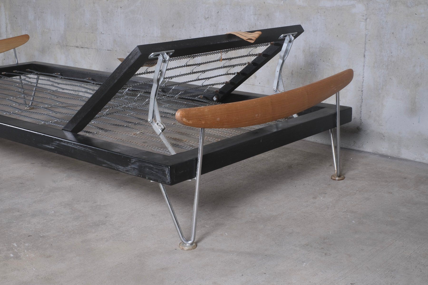 Lits: DAYBED FRED RUF WOHNBEDARF – D'occasion à Zürich par mrbluewave 6