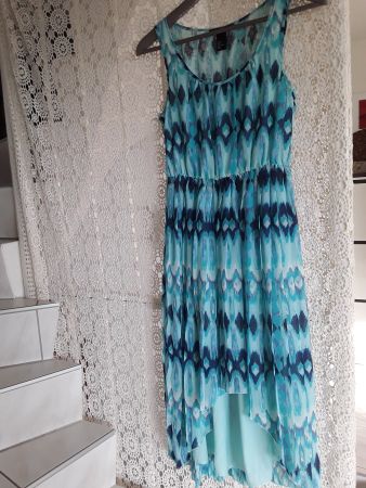 Neuw. tolles Sommer- Kleid Gr. 36