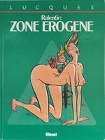 Lucques - Ralentir: zone érogène