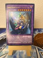 Yu-Gi-Oh! Dunkles Magier-Mädchen, Die Drachenritterin / DRL3