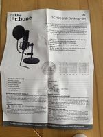 Podcast Microfon 