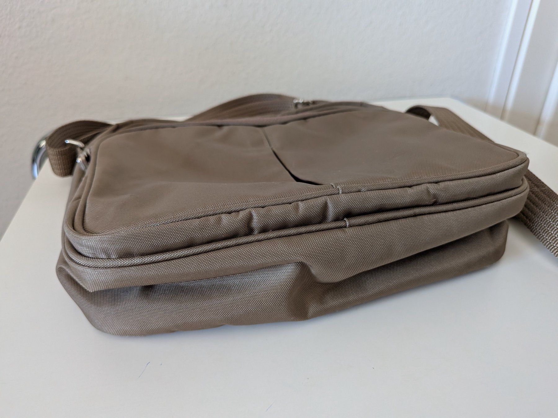 Taschen: Bogner Nylontasche – Gebraucht aus Emmen von magelan 4