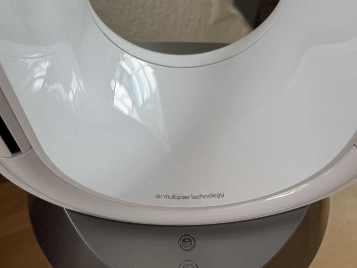 Dyson Purificatori d'aria: Dyson Purifier Humidify + Cool Formaldehyde good state – Usato da Uitikon Waldegg venduto da Kinga_K 2
