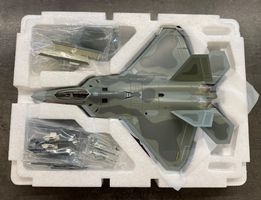 Hobby Master HA2811c "F-22 Raptor "Spirit of America"
