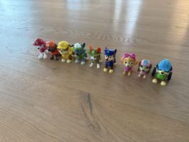 Paw Patrol
