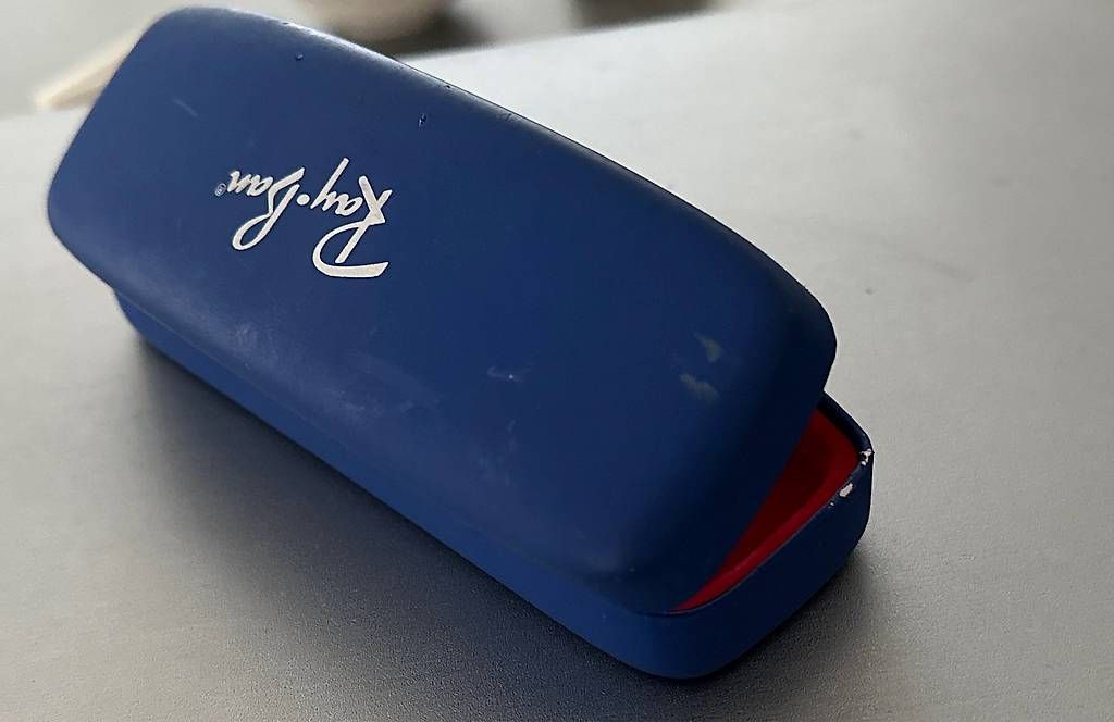 Ray-Ban Occhiali & Lenti: Ray ban brille rund – Usato da Zürich venduto da Happili 3