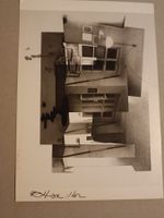 Richard Hamilton - Künstler - handsigniert - 2011 verst.