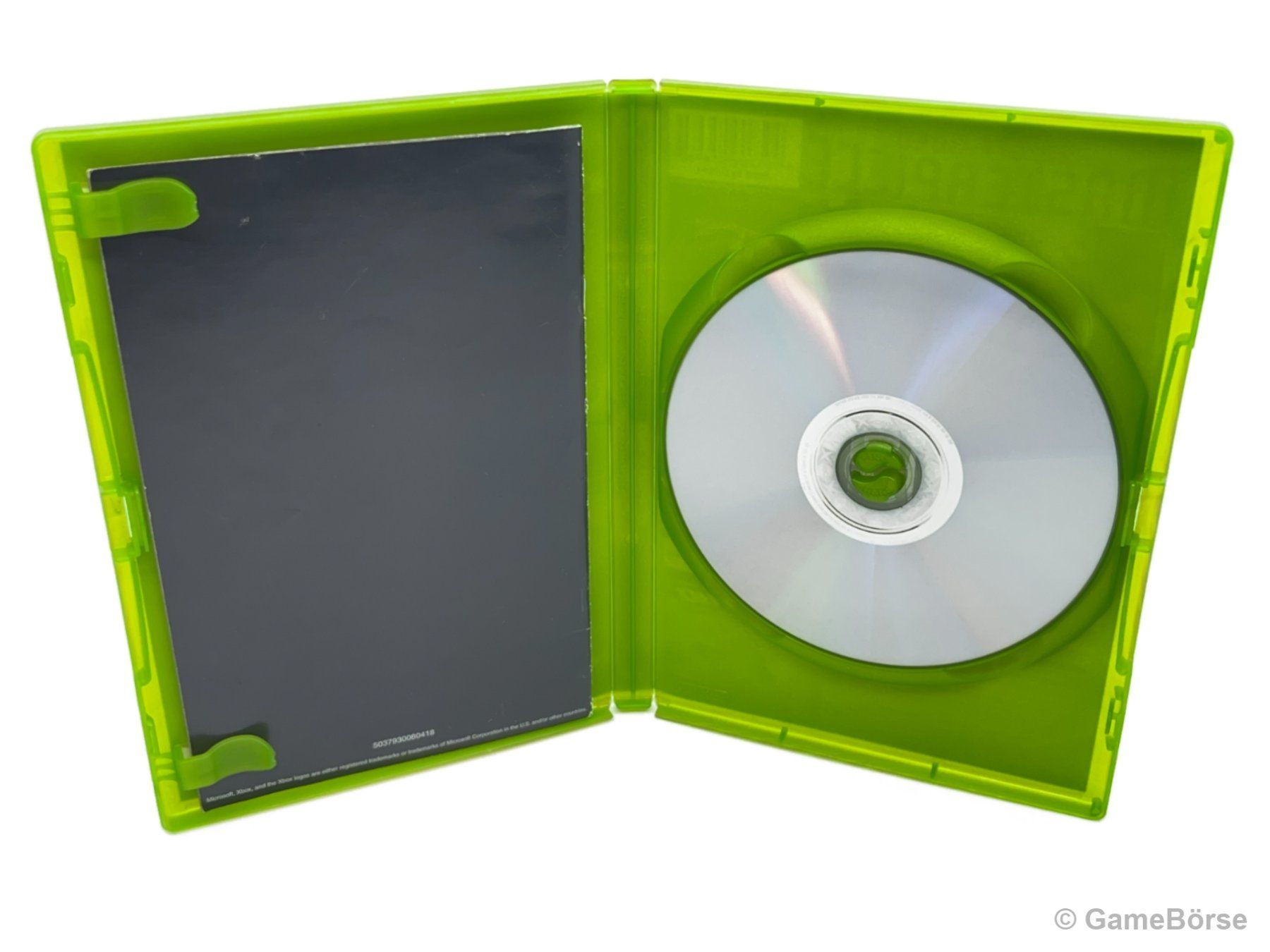 Microsoft Giochi: Xbox MX vs ATV Unleashed – Usato da Stettfurt venduto da GameBoerse 3