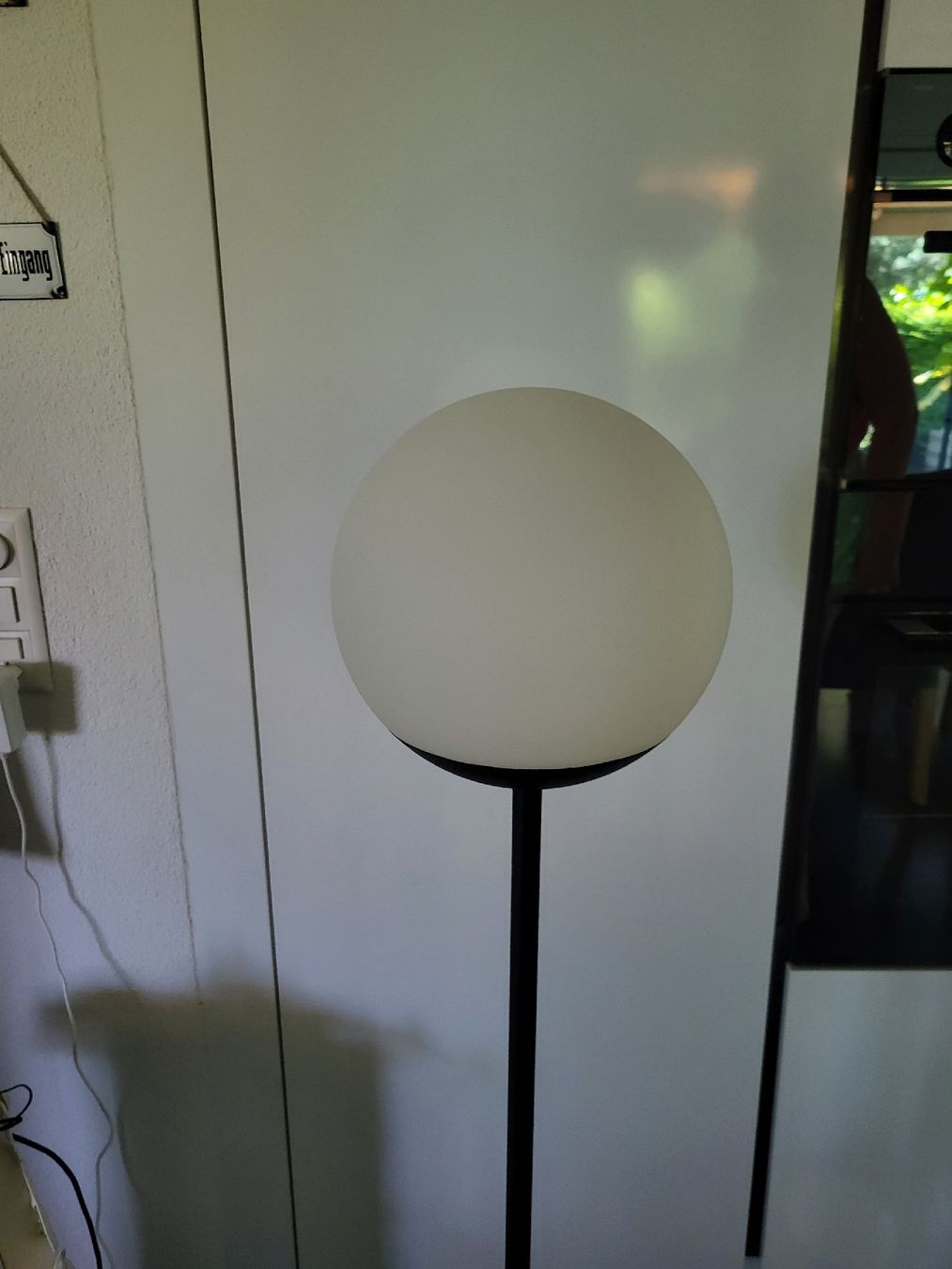 Sonstige Dekorationen & Accessoires: Fermob Ständerlampe – Defekt aus Gutenswil von ghekko88 4