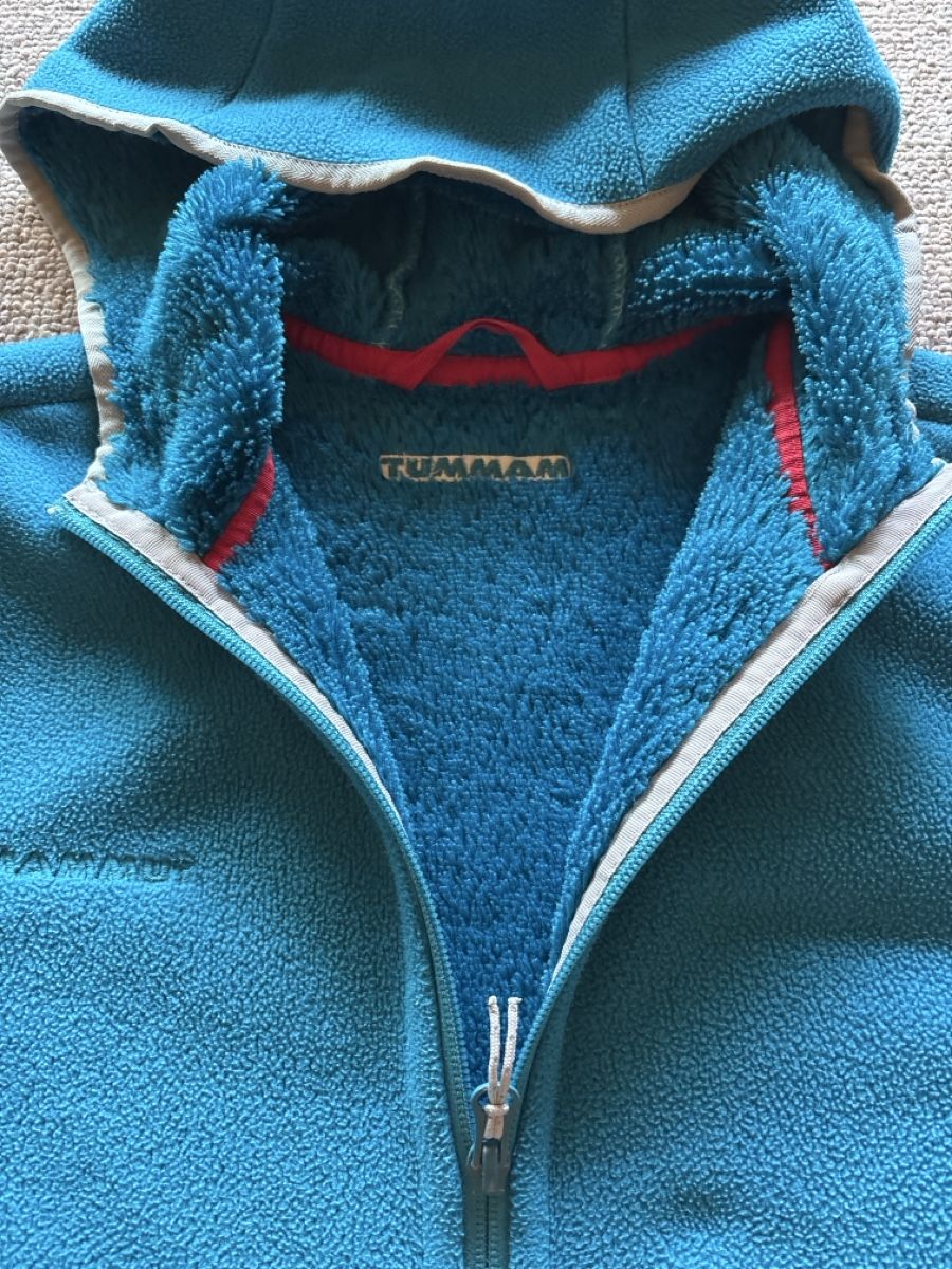 Mammut Giacche: Mammut Fleecejacke Damen 42 – Usato da Birr venduto da Brigitte73 6