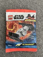LEGO Star Wars TIE Advanced neu OVP
