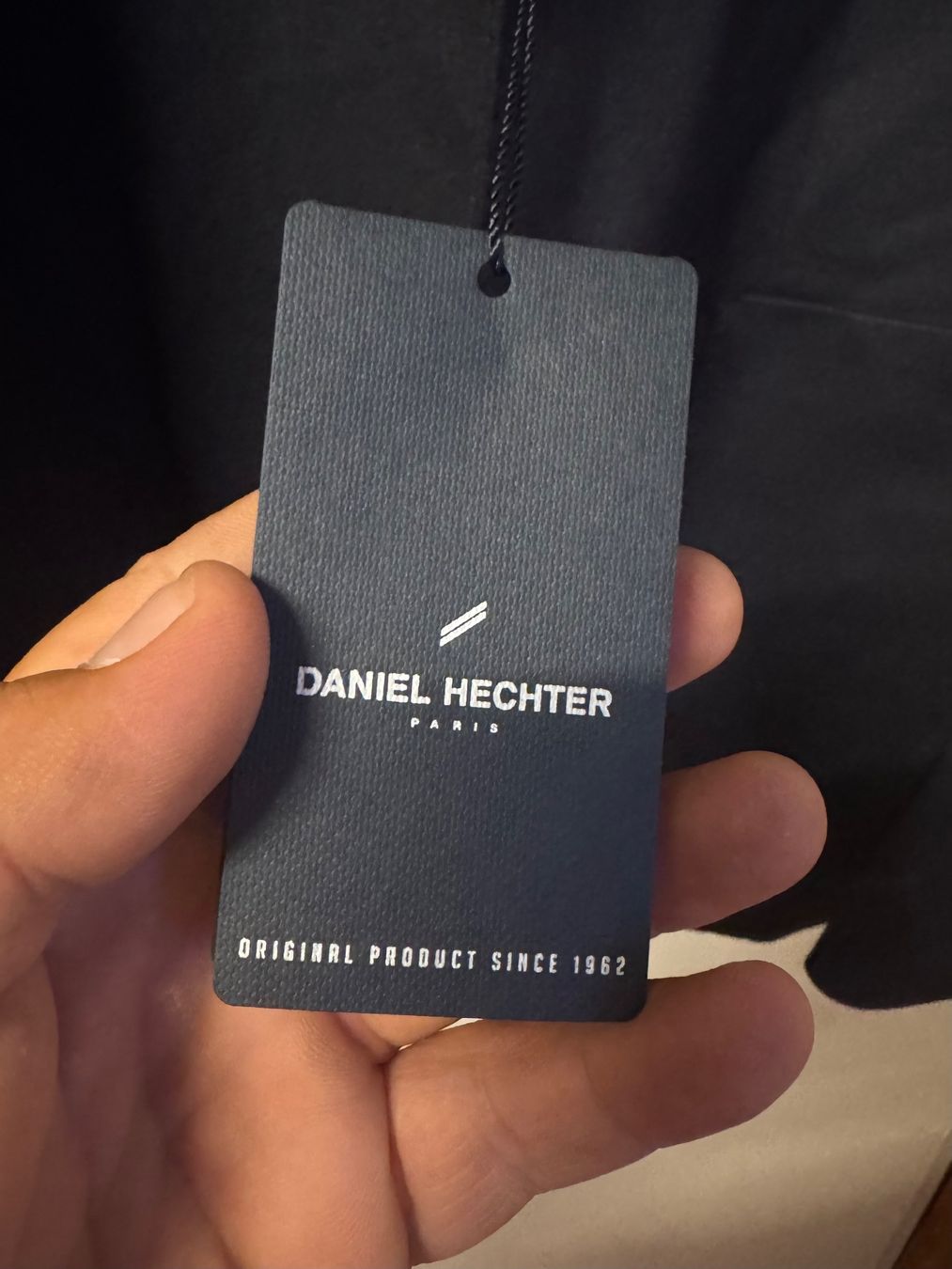 Daniel Hechter Vestes: Blazer Daniel Hechter  Grösse 58 neu – Neuf (Voir description) à Schlieren par Freundlich02 5