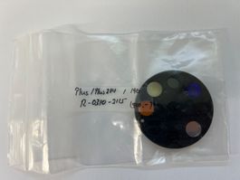 Lot de 6 roues optiques / filtres – Molecular SpectraMax