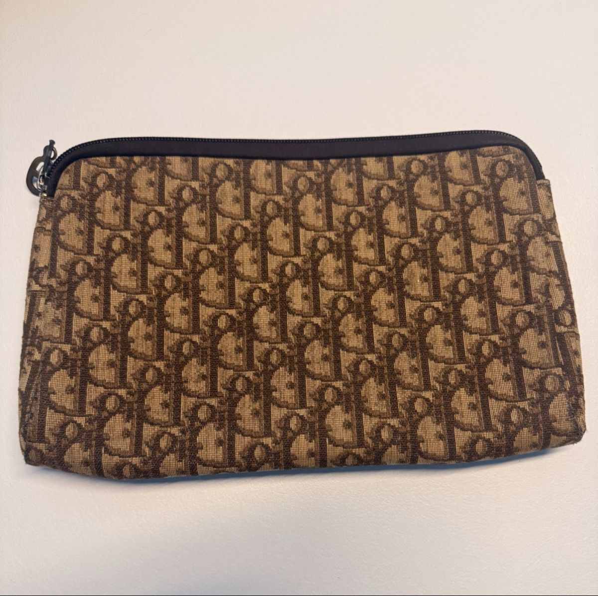 Dior Borse: POCHETTE CHRISTIAN DIOR MONOGRAMME – Usato da Orbe venduto da Miki_7777 1