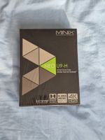 MINIX Neo U9-H - NEUF SCELLÉ (Sous plastique d'origine) - 4K