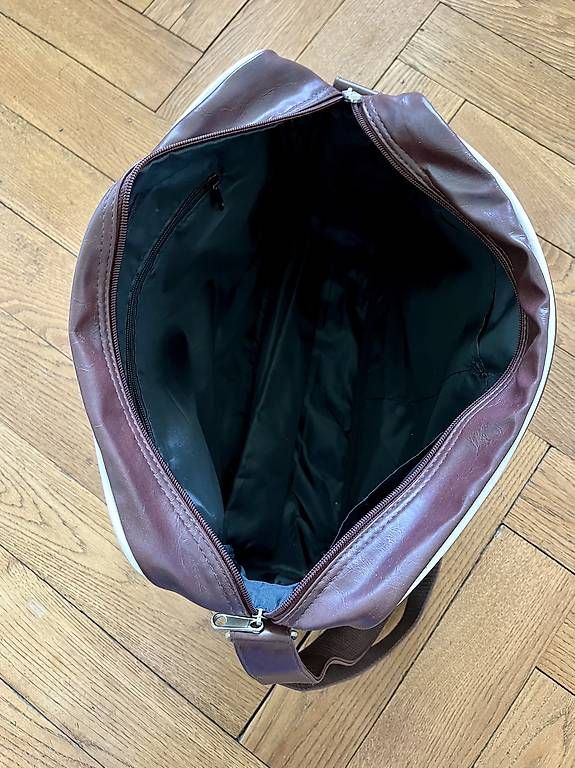 Taschen: Umhängetasche  – Gebraucht aus Bern von tan_2rrh 3