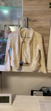 Zara Strickjacke für Mädchen Size: 128