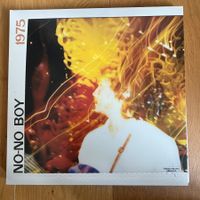 Julian Saporiti – No-No Boy / 1975