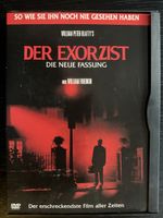 Der Exorzist Die neue Fassung Horrorfilm gebraucht