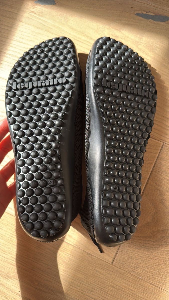 Leguano Scarpe da donna: Barfuss Schuhe, Leguano 40 – Nuovo (secondo la descrizione) da Oetwil am See venduto da Freibeuterin 6