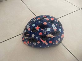 Casque pour vélo, fille 10 ans 