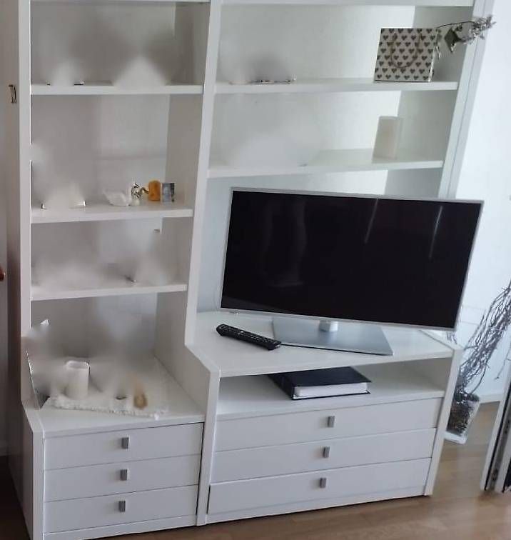 Scaffali: Regal – Usato da Arni AG venduto da ste_g29d