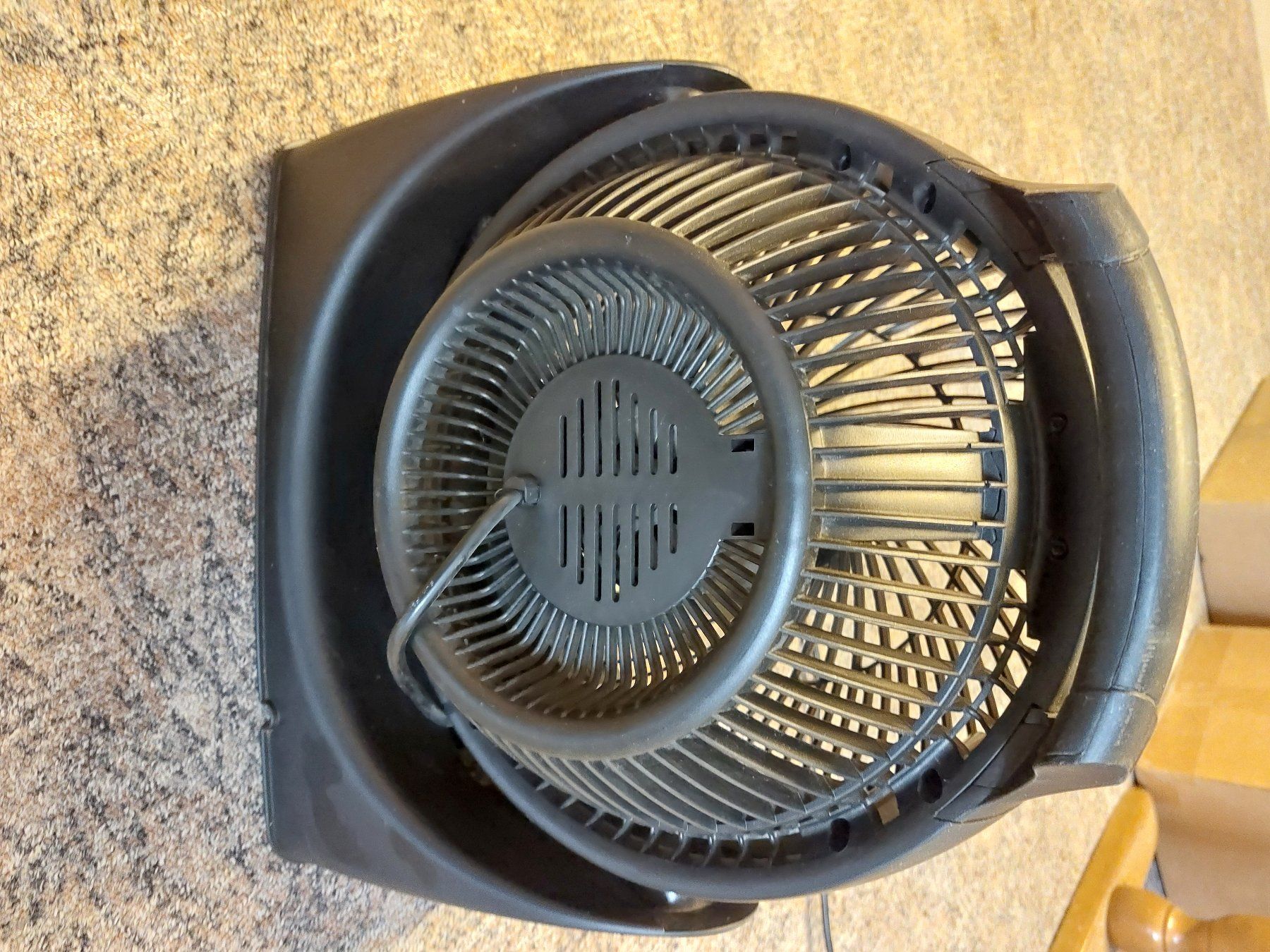 Honeywell Ventilatoren: Ventilator Honey Well 230V – Gebraucht aus Münchenstein von Letan 7