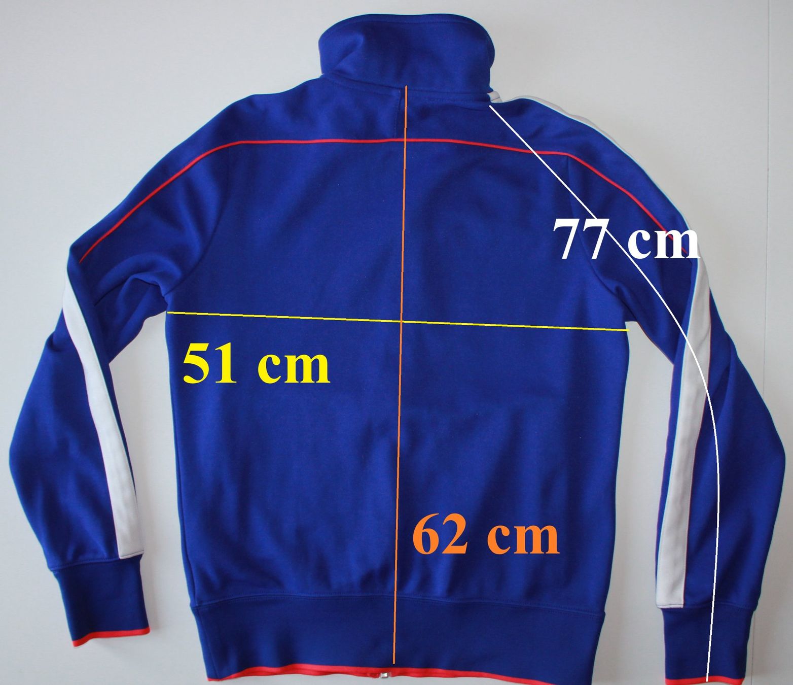Nike Giacche: Veste de sport Nike t. L – Usato da Peseux venduto da Gilloss 4