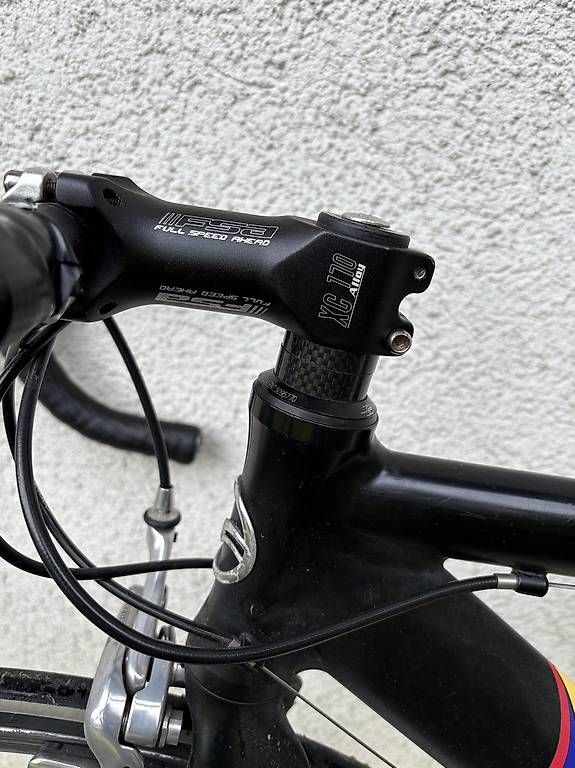 Giant Biciclette: Vélo giant taille s – Usato da Ecublens VD venduto da mor_7gb2 2