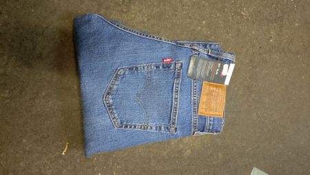 Jeans Levi's 511 slim - 31x32