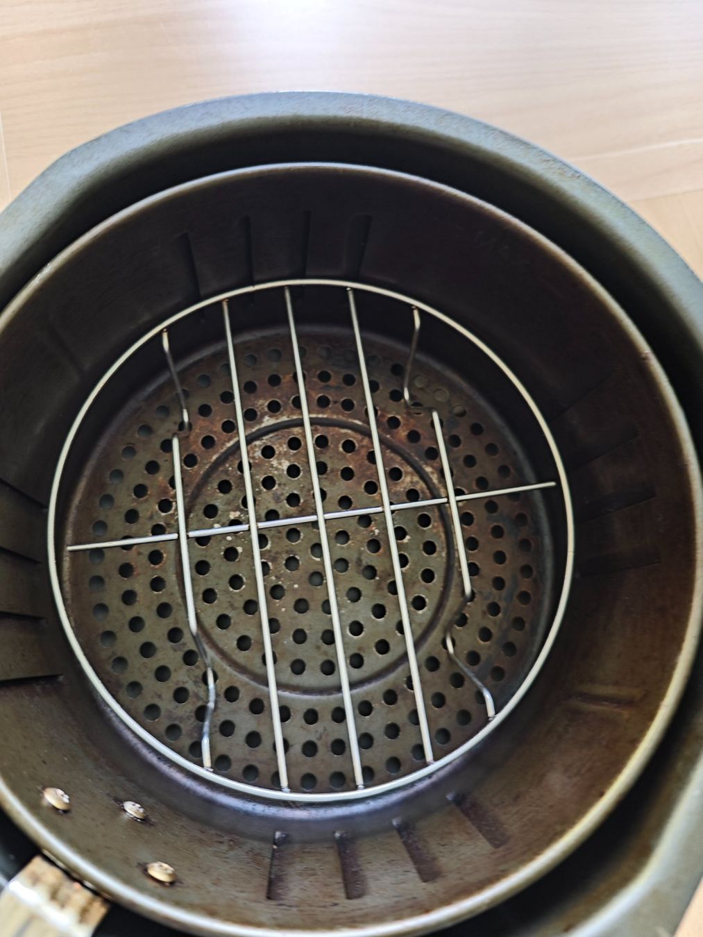 Elettrodomestici da cucina: Princess Heissluftfritteuse (3.2L) – Usato da Baden venduto da jkallickal 5