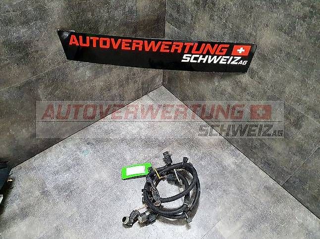Tutti pezzi di ricambio auto: 284420002R Parksensor Renault Megane 1.5dci – Usato da Kleindietwil venduto da LUSTENBERGER61
