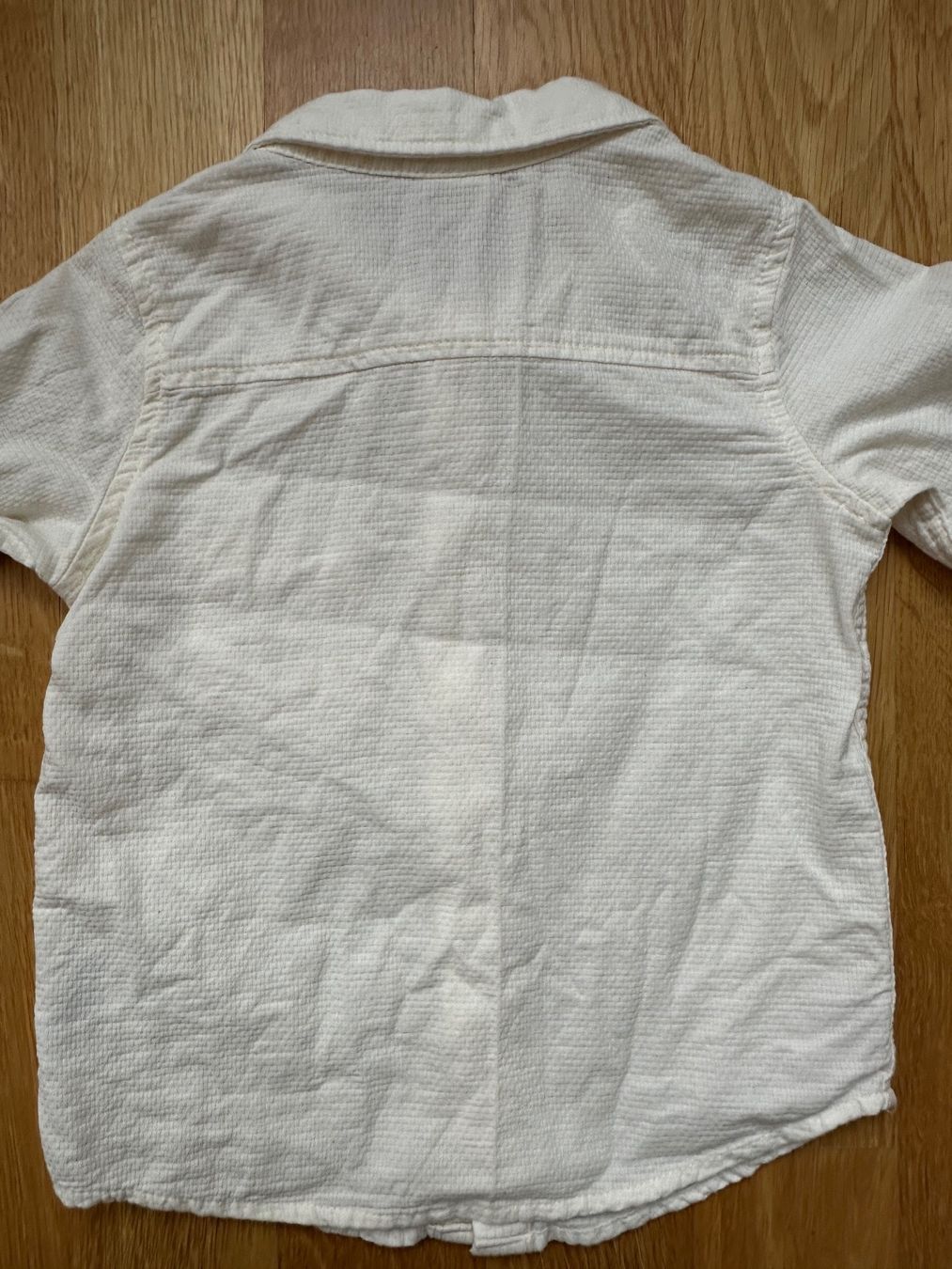 H&M Chemises, Tops & T-shirts: Hemd H&M Gr.74 – Neuf (Voir description) à Unterägeri par StefanGekko 4