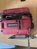 Miolectric Stichsäge Typ 4500 MT De Luxe gebraucht