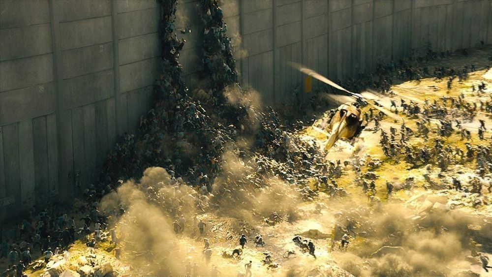 Tutti i DVDs: Blu - ray World War Z Superset  3D + 2D Blu - ray – Nuovo e nell'imballaggio originale da Dübendorf venduto da 13geister 4