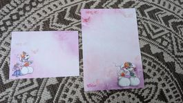 Diddl Briefset A5