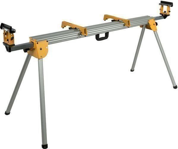 Dewalt Tutti gli attrezzi: DeWalt Paneelsäge DWS780KIT + DE7023 – Nuovo e nell'imballaggio originale da Bottighofen venduto da zaap 3