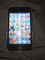 Apple iPod touch 3.Generation (32 GB) Retro MP3-Player