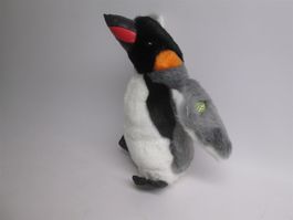 herziger Plüschpinguin / NEU & OVP